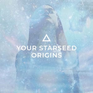 Your Starseed Origins