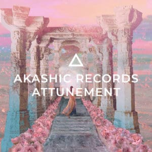 Akashic Records Attunement