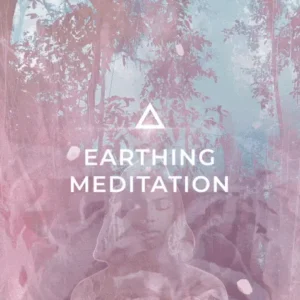 Earthing Meditation (Grounding for Empaths)