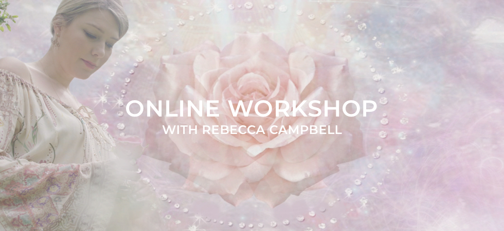 Online Workshop with Rebecca