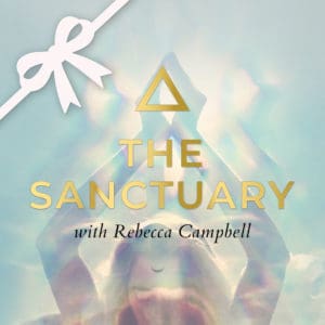 Gift Three-month access to Rebecca's Membership