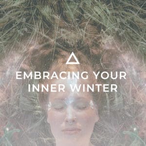 Embracing Your Inner Winter