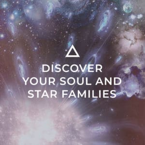 Discover your soul and star families