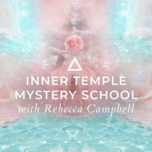 Inner Temple Mystery School Training