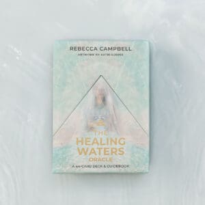 The Healing Waters Oracle