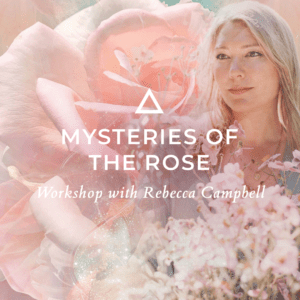 Mysteries of the Rose Online Workshop