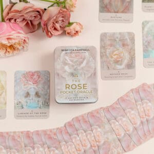 The Rose Pocket Oracle