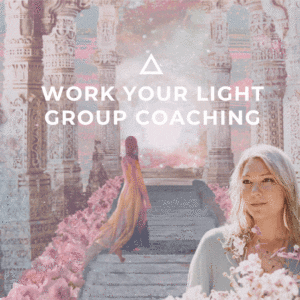 Group Coaching with Rebecca