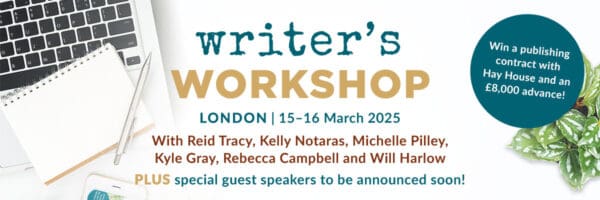 Writer's Workshop London 2025